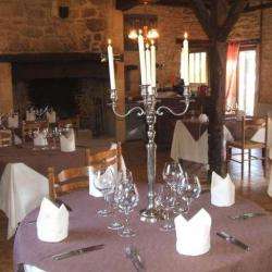 Restaurant Lou Cantou