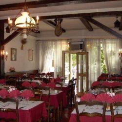 Restaurant Lou Granjoun