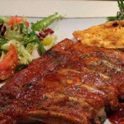 Restaurant Lou Palissou