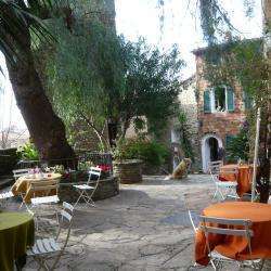 Restaurant Lou Portaou