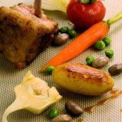 Restaurant Louis Bernard Puech