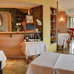 Restaurant Louis XIII