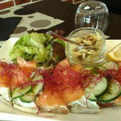 Restaurant Loune (sarl)