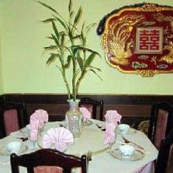 Restaurant Lynga