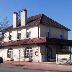 Restaurant Ma Bourgogne