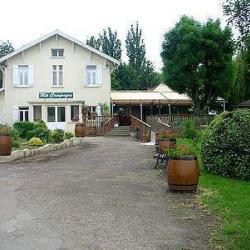 Restaurant Ma Campagne