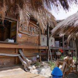 Restaurant Macumba
