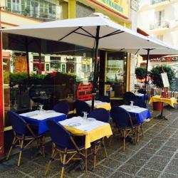 Restaurant Mad In Viet
