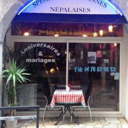 Restaurant Maharaja
