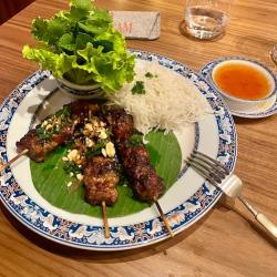Restaurant Mai Do