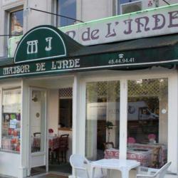 Restaurant Maison De L'inde