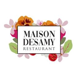 Restaurant Maison Desamy