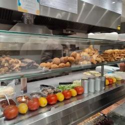 Restaurant Makhlouf