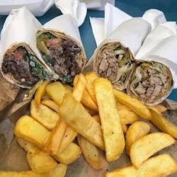 Restaurant Makhlouf