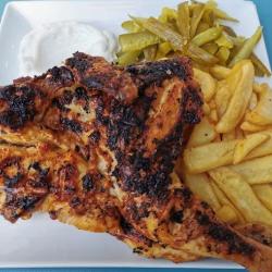 Restaurant Makhlouf