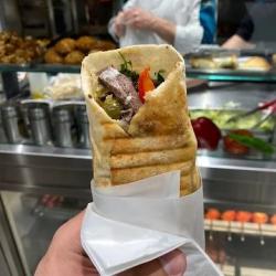 Restaurant Makhlouf