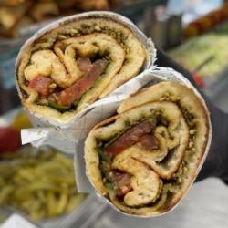 Restaurant Makhlouf