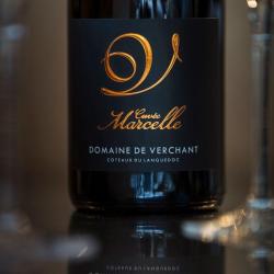 Restaurant Marcelle