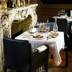 Restaurant Marguerite - Bocuse