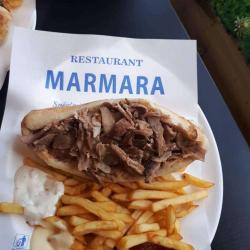 Restaurant Marmara