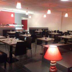 Restaurant Mars Buffet à Volonté