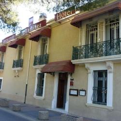 Hôtel Restaurant Martinez