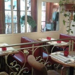 Restaurant Maxime