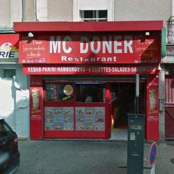 Restaurant Mc Doner