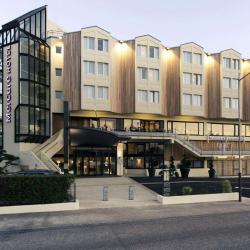 Restaurant Mercure Océanide