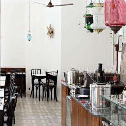 Restaurant Mg Road