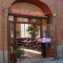 Restaurant Mille Et Une Pates