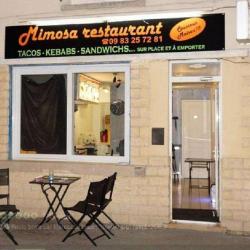 Restaurant Mimosa Chez Taya
