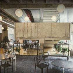 Restaurant Mingway
