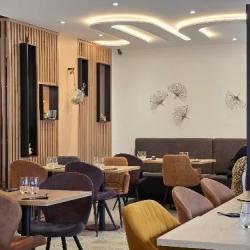 Restaurant Miyé