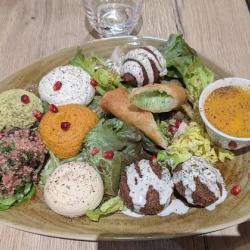 Restaurant Miyé