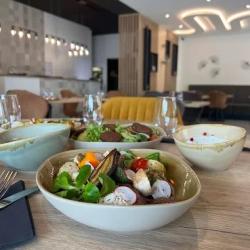 Restaurant Miyé
