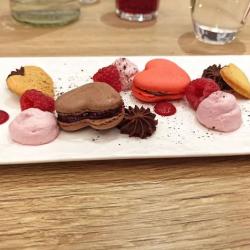 Restaurant Miyé