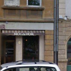 Restaurant Mogador