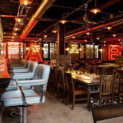 Restaurant Mokus L'écureuil