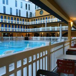 Molitor Hotel & Spa Paris Mgallery