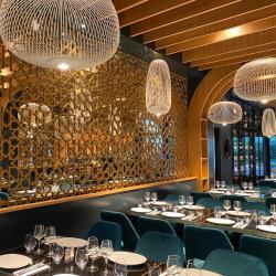 Restaurant Mon Liban