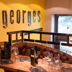 Restaurant Monsieur Georges