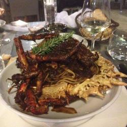 Restaurant Morganti