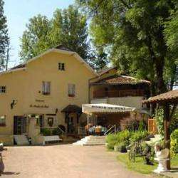 Restaurant Moulin Du Pont