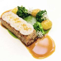 Restaurant Mumi