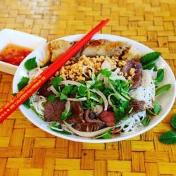 Restaurant Muraille De Chine