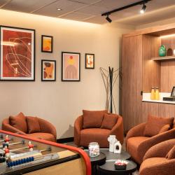 Novotel Paris La Défense Nanterre
