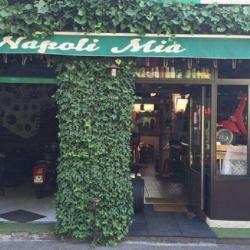 Restaurant Napoli Mia