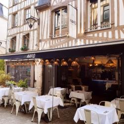 Restaurant Navio