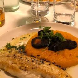 Restaurant Navio